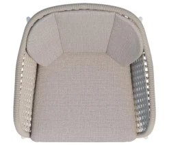 Royal Garden Garten- & Loungesessel > Gartenstuhl Plus, ca. B61/H80/T58 cm