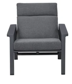 Royal Garden Loungesessel > Sessel Focosa, ca. B83/H105,5/T85 cm
