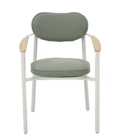 Royal Garden Stapelstühle - Stapelstuhl Kemo, ca. B63/H86/T58 cm