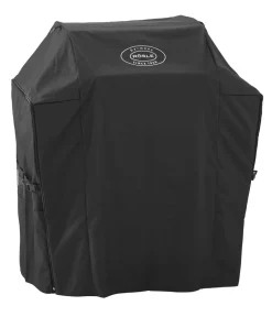Rösle Grillabdeckungen|Gasgrills - Abdeckhaube VIDERO G3 / G3-S / ALLFLAME 3, ca. B60/H118/T130 cm