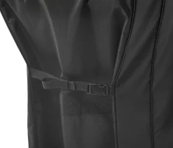 Rösle Abdeckhaube VIDERO G6/G6-S/ALLFLAME 6, ca. B160/H115/T60 cm Schwarz Outlet