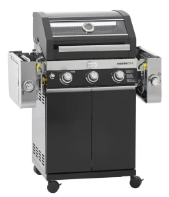 Rösle Gasgrills > BBQ Station Videro G3-S Vario, ca. B127/H117,5/T57 cm