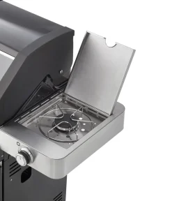 Rösle Gasgrills > BBQ Station Videro G3-S Vario, ca. B127/H117,5/T57 cm