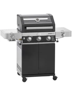 Rösle Gasgrills > BBQ Station Videro G3-S Vario, ca. B127/H117,5/T57 cm