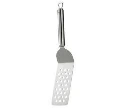 Rösle Burgerwender Silber New