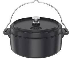 Rösle Grillzubehör > Dutch Oven Vario Ø35/H19 cm