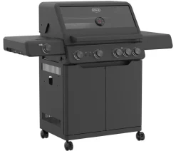Rösle Gasgrills > Gasgrill Allflame Hero 4, ca. B118/H138/T62 cm
