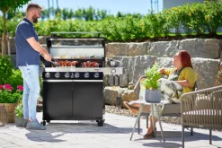 Rösle Grillbesteck & -Handschuhe|Grillzubehör - Grillhandschuhe Premium