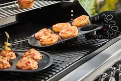 Rösle Grillbesteck & -Handschuhe|Grillzubehör - Grillhandschuhe Premium
