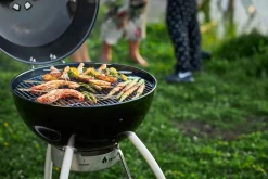 Rösle Grillbesteck & -Handschuhe|Grillzubehör > Grillspieße, 4-er Set