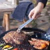 Rösle Grillbesteck & -Handschuhe|Grillzubehör - Grillzange
