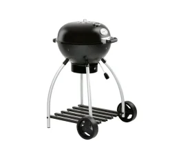 Rösle Stand- & Kugelgrills|Holzkohlegrills > Holzkohle-Kugelgrill No.1 Sport F50