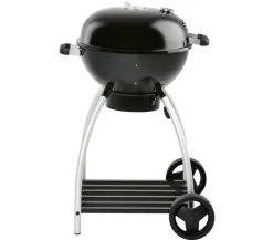 Rösle Stand- & Kugelgrills|Holzkohlegrills > Holzkohle-Kugelgrill No.1 Sport F50