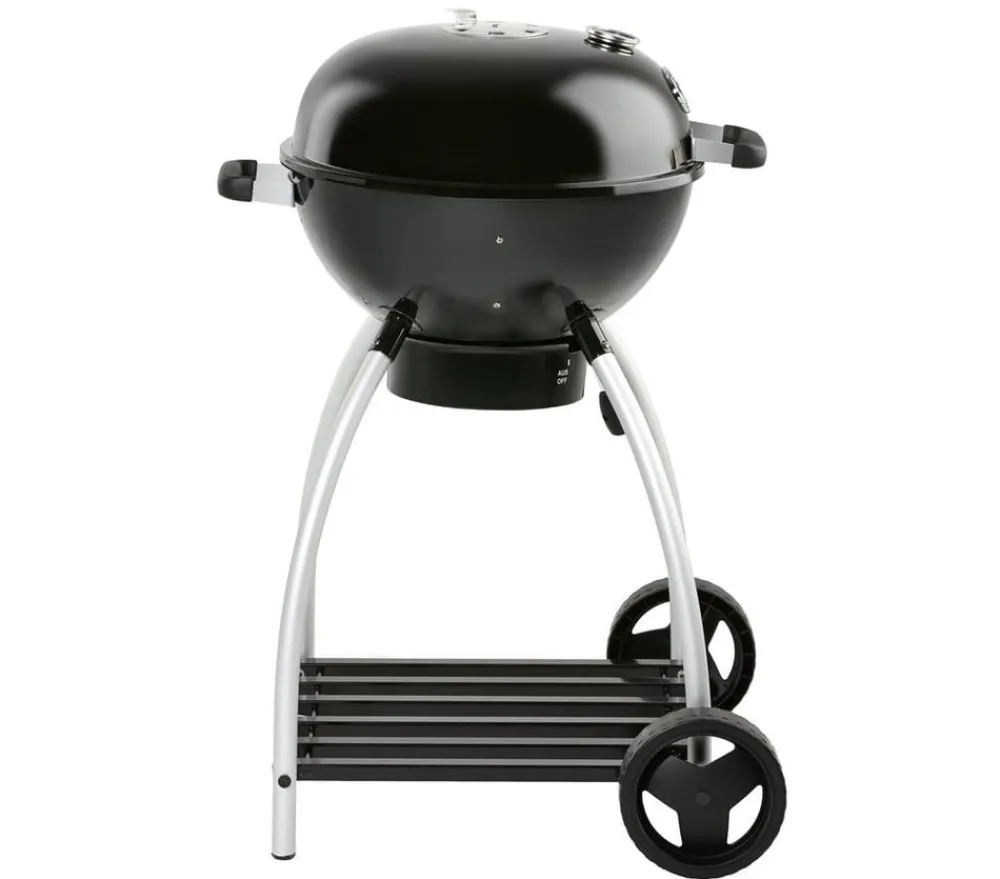 Rösle Stand- & Kugelgrills|Holzkohlegrills > Holzkohle-Kugelgrill No.1 Sport F50