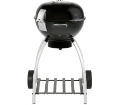 Rösle Stand- & Kugelgrills|Holzkohlegrills > Holzkohle-Kugelgrill No.1 Sport F50