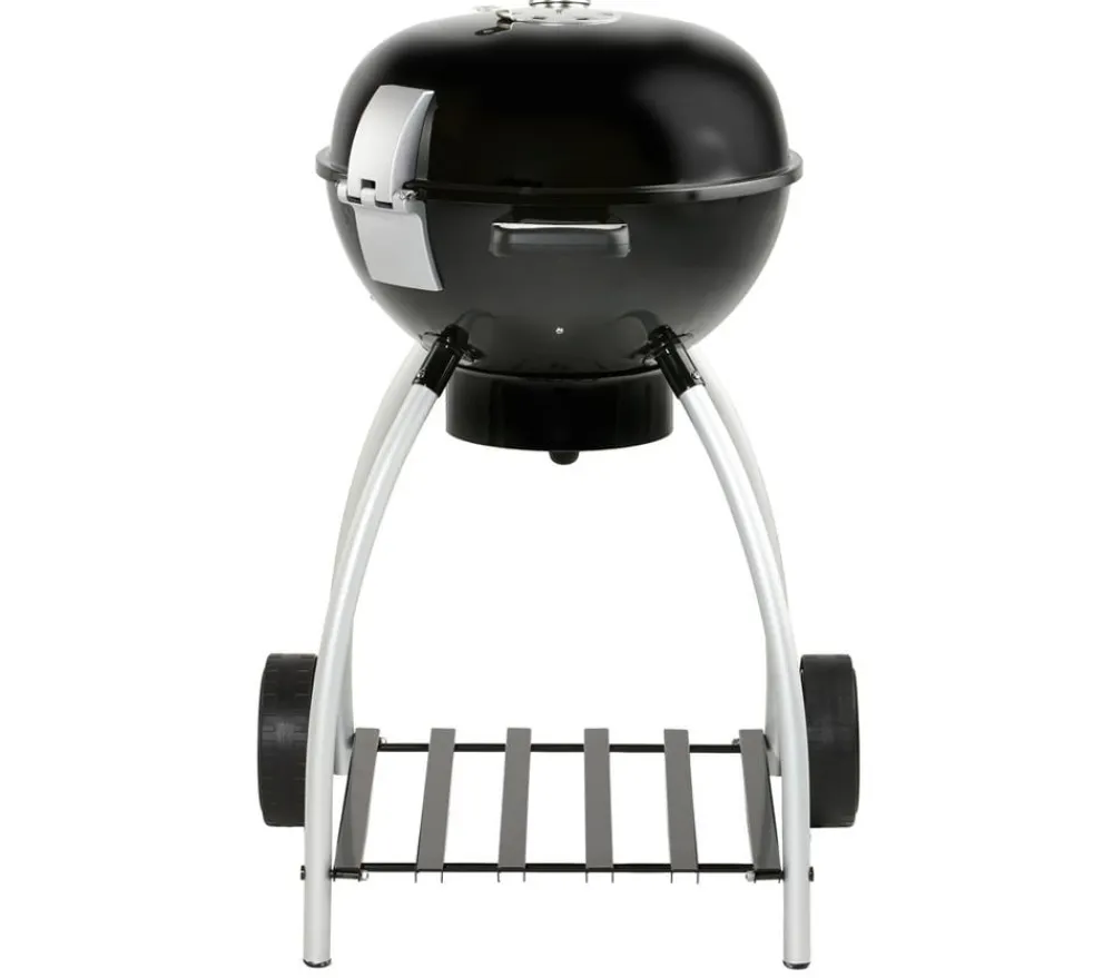 Rösle Stand- & Kugelgrills|Holzkohlegrills > Holzkohle-Kugelgrill No.1 Sport F50