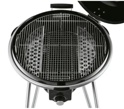 Rösle Holzkohle-Kugelgrill No.1 F50 AIR Schwarz New