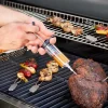 Rösle Grillzubehör - Marinierspritze