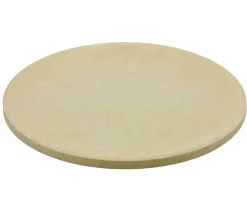 Rösle Grillrost & -Einsätze|Grillzubehör - Pizzastein Vario, Ø 30,5 cm Hellbraun