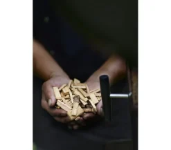 Rösle Grillzubehör > Räucherchips Hickoryholz, 750 g