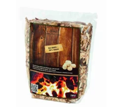 Rösle Grillzubehör > Räucherchips Hickoryholz, 750 g