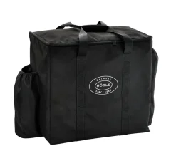 Rösle Grillzubehör - Tragetasche Videro E2-P/G2-P, ca. B47/H37/T49 cm Schwarz