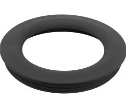 RUFFWEAR® Hundenäpfe & Tränken - Anti-Spritz-Ring Basecamp™ Schwarz