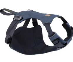RUFFWEAR® Hundehalsbänder & Geschirre > Autoicherheitgechirr Load Up™, late Blue