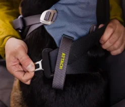 RUFFWEAR® Hundehalsbänder & Geschirre > Autoicherheitgechirr Load Up™, late Blue