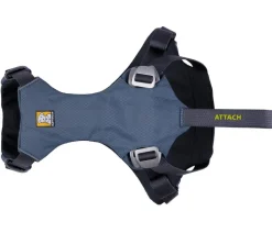 RUFFWEAR® Autoicherheitgechirr Load Up™, late Blue Dunkelblau