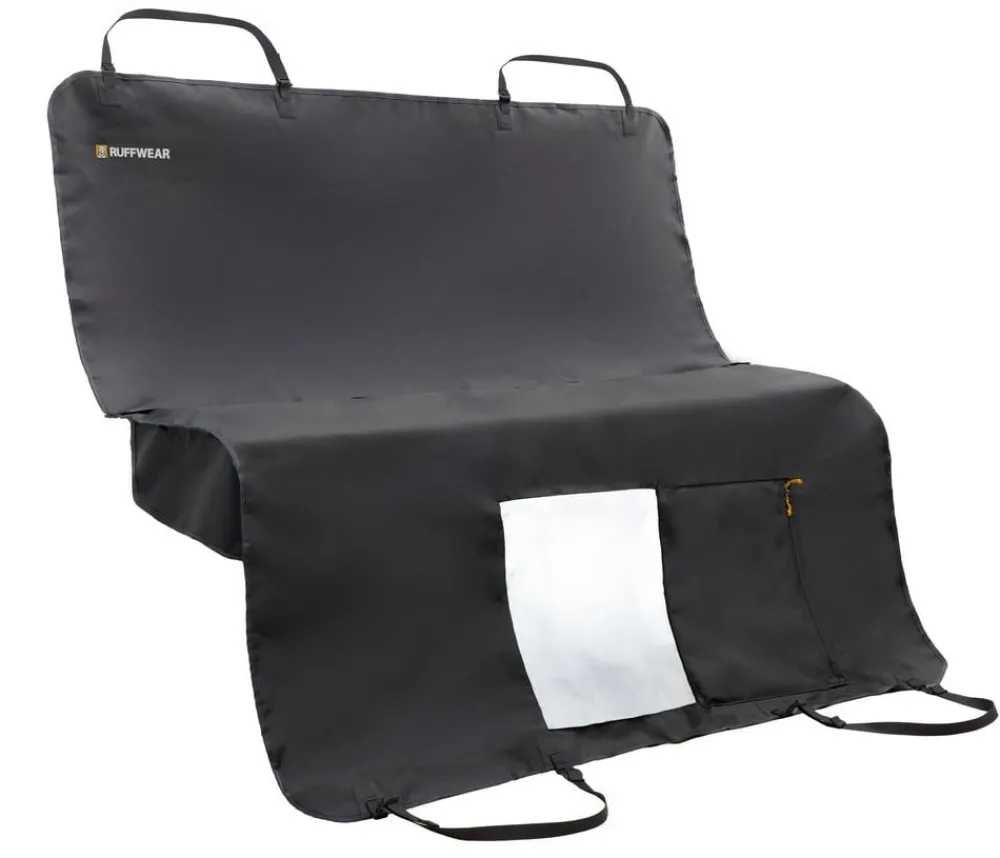 RUFFWEAR® Mehr Transport & Unterwegs > Auto-Sitzbezug Dirtbag™