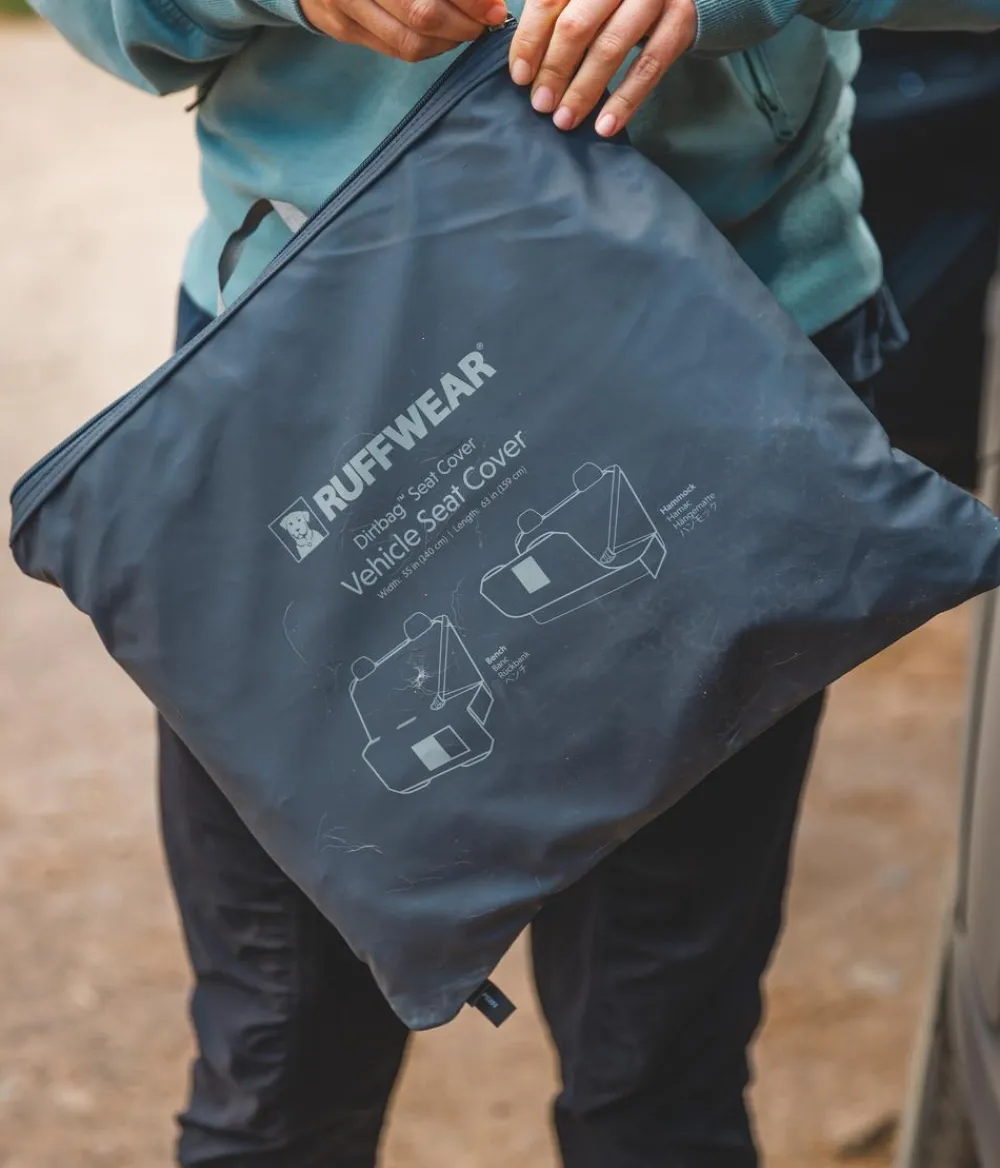 RUFFWEAR® Mehr Transport & Unterwegs > Auto-Sitzbezug Dirtbag™