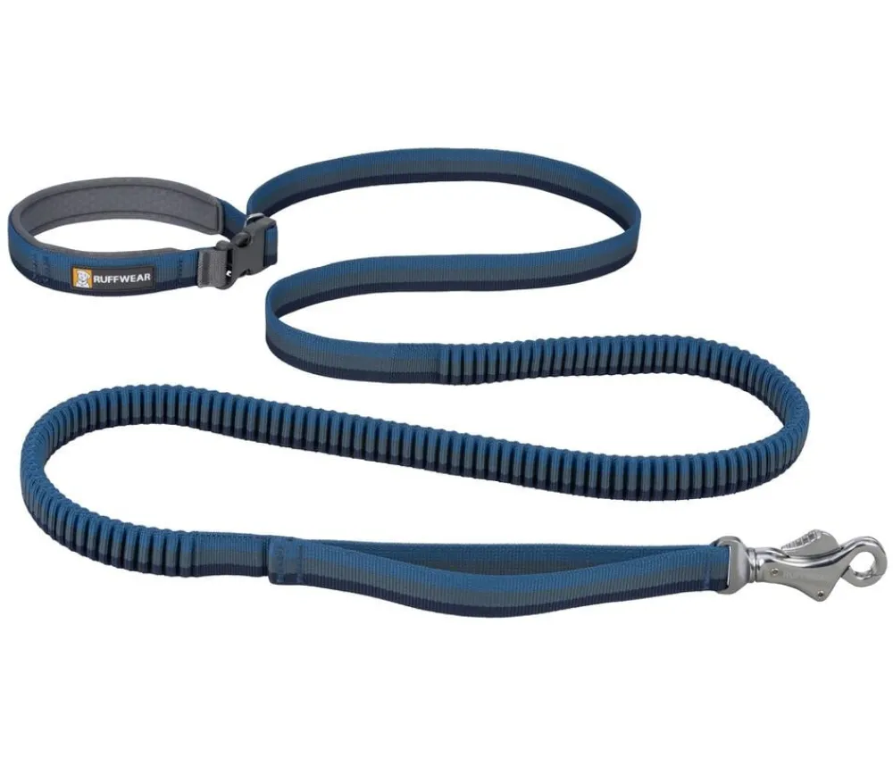 RUFFWEAR® Hundeleinen > Bungee Joggingeine Roaer™