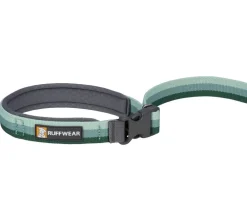 RUFFWEAR® Hundeleinen - Bungee Joggingeine Roaer™ Grün