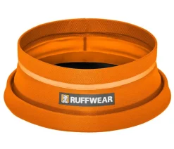 RUFFWEAR® Mehr Transport & Unterwegs|Hundenäpfe & Tränken > Faltbarer Hundenapf Bivy™