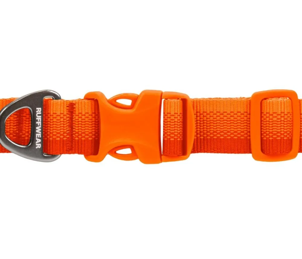 RUFFWEAR® Hundehalsbänder & Geschirre > Haband Front Range™