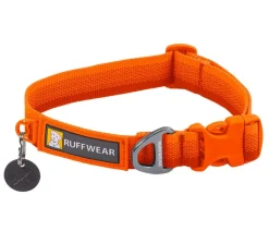 RUFFWEAR® Hundehalsbänder & Geschirre - Haband Front Range™ Orange