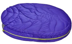 RUFFWEAR® Highands™ Hundeschafsack Lila Clearance