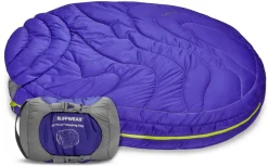 RUFFWEAR® Highands™ Hundeschafsack Lila Clearance