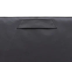 RUFFWEAR® Hundebett Baecap™, rechteckig, Deep Junge Dunkelblau Best