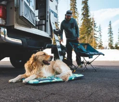 RUFFWEAR® Hundedecken > Hundebett Baecap, weeping age