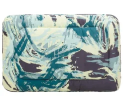 RUFFWEAR® Hundedecken - Hundebett Baecap, weeping age Grün