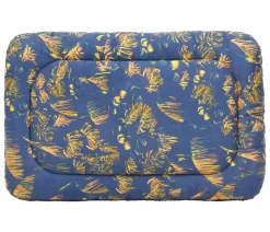 RUFFWEAR® Mehr Transport & Unterwegs|Hundedecken - Hundebett Baecap™, rechteckig, Deep Junge Dunkelblau