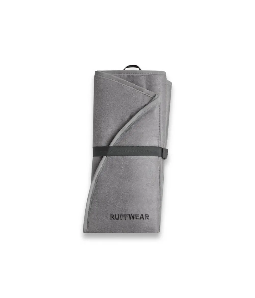RUFFWEAR® Mehr Transport & Unterwegs|Hundedecken > Hundedecke Highands Pad, ova