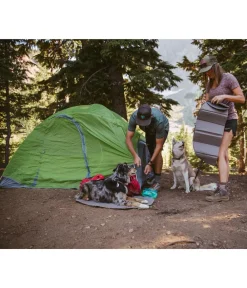 RUFFWEAR® Mehr Transport & Unterwegs|Hundedecken > Hundedecke Highands Pad, ova