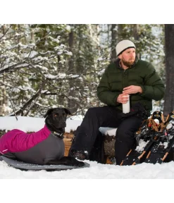 RUFFWEAR® Mehr Transport & Unterwegs|Hundedecken > Hundedecke Highands Pad, ova