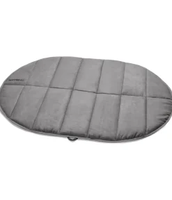 RUFFWEAR® Hundedecke Highands Pad, ova Dunkelgrau Hot