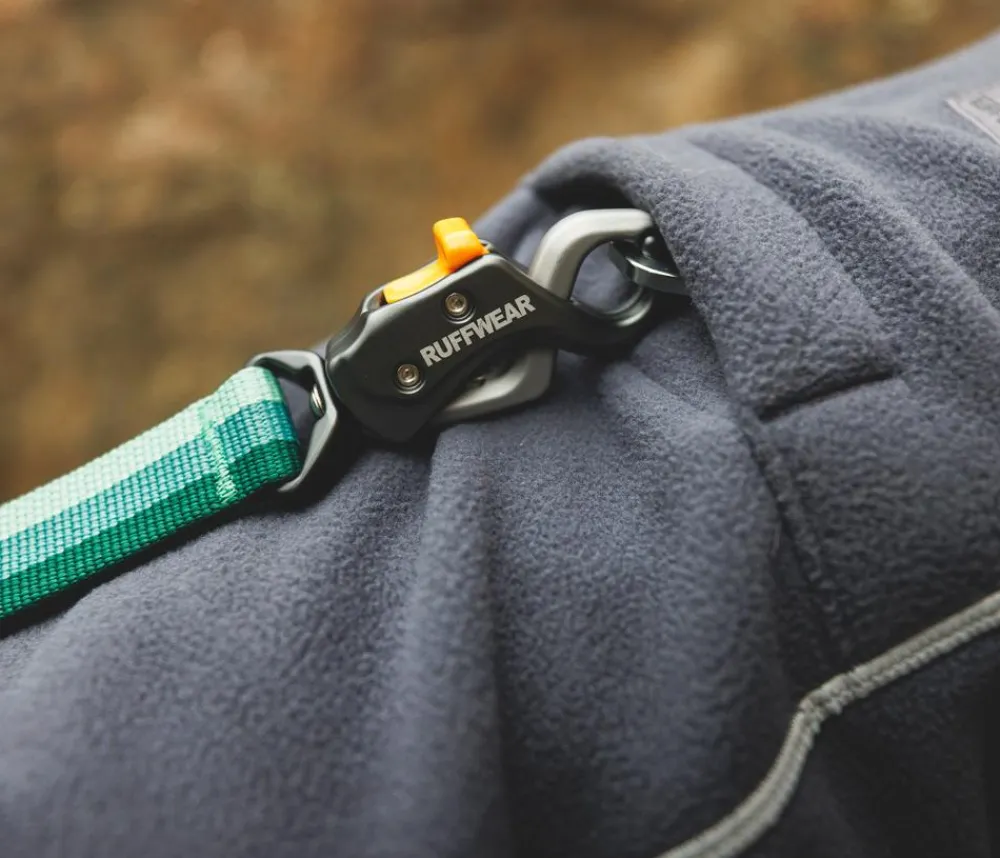 RUFFWEAR® Mehr Hundezubehör > Hunde-Feecejacke Ciate Changer™