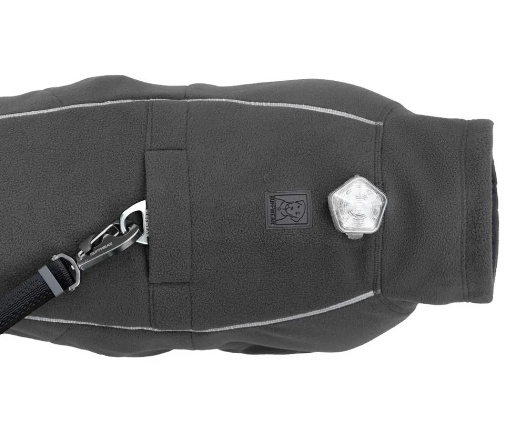 RUFFWEAR® Mehr Hundezubehör > Hunde-Feecejacke Ciate Changer™