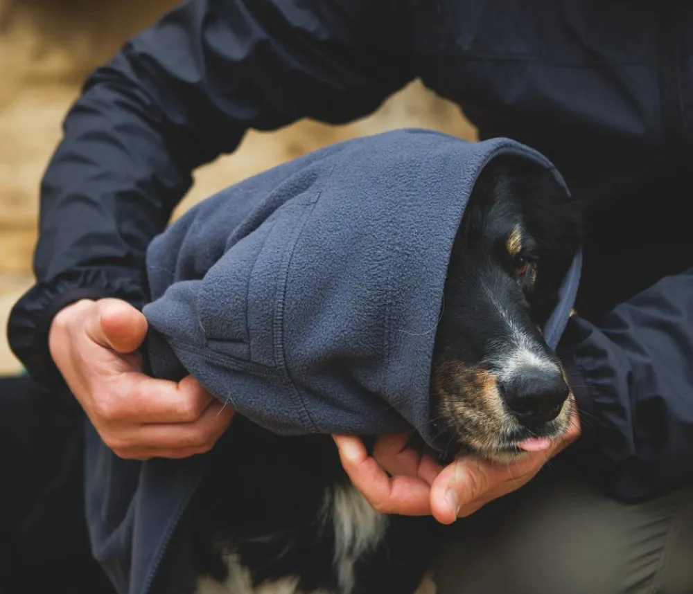 RUFFWEAR® Mehr Hundezubehör > Hunde-Feecejacke Ciate Changer™